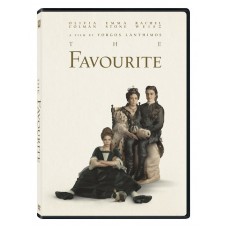 FILME-FAVOURITE (DVD)