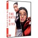 FILME-HATE U GIVE (DVD)