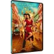 FILME-VERLIEFD OP CUBA (DVD)