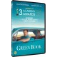 FILME-GREEN BOOK (DVD)