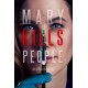 SÉRIES TV-MARY KILLS PEOPLE S1 (2DVD)