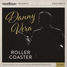 DANNY VERA-ROLLER COASTER (7")