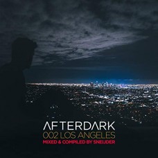 SNEIJDER-AFTERDARK 002 - LOS.. (2CD)