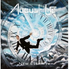 AUGUST LIFE-NEW ETERNITY (LP)