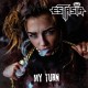ESTASIA-MY TURN (CD)