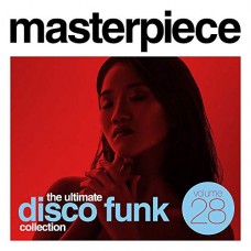 V/A-MASTERPIECE THE.. VOL.28 (CD)