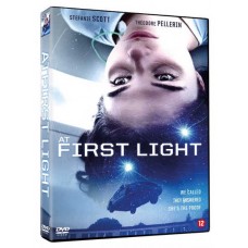 FILME-AT FIRST LIGHT (DVD)