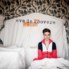 EVA DE ROOVERE-LA LOBA (CD)