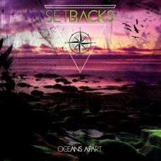 SETBACKS-OCEANS APART (LP)