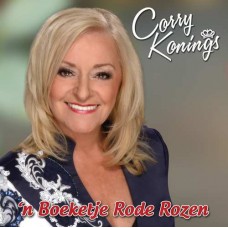 CORRY KONINGS-BOEKETJE RODE.. -REISSUE- (CD)