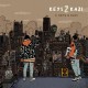 C KEYS & KAZI-KEYS 2 KAZI (CD)