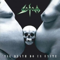 SODOM-TIL DEATH DO US UNITE (CD)