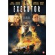 FILME-EXECUTOR (DVD)