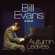 BILL EVANS-AUTUMN LEAVES-IN CONCERT (LP)