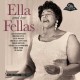 ELLA FITZGERALD-ELLA AND HER FELLAS (LP)