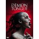 FILME-DEMON TONGUE (DVD)