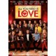 FILME-ALL YOU NEED IS LOVE (DVD)