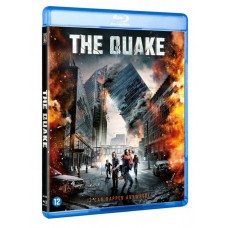 FILME-QUAKE (BLU-RAY)