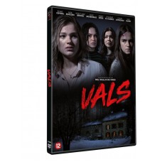 FILME-VALS (DVD)