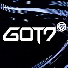 GOT7-SPINNING TOP (CD)