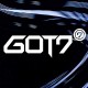 GOT7-SPINNING TOP (CD)