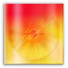 LEE HI-24 DEGREES C (CD)