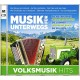 V/A-MUSIK FUR UNTERWEGS (2CD)