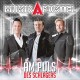 MUSIKAPOSTEL-AM PULS DES SCHLAGERS (CD)