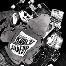 BAD COP BAD COP-BAD COP,.. -REISSUE- (7")