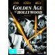 FILME-GOLDEN AGE OF HOLLYWOOD.. (6DVD)