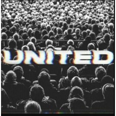 HILLSONG UNITED-PEOPLE -DELUXE- (CD+DVD)