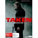 SÉRIES TV-TAKEN: SEASON 1 (3DVD)