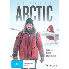 FILME-ARCTIC (2DVD)