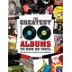 GREATEST 100 ALBUMS TO.. (LIVRO)