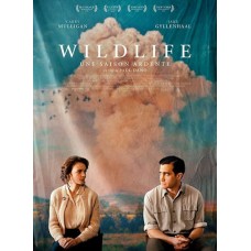 FILME-WILDLIFE (DVD)