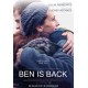 FILME-BEN IS BACK (DVD)