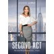 FILME-SECOND ACT (DVD)