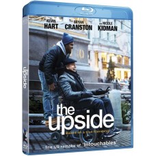 FILME-UPSIDE (BLU-RAY)