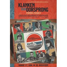 DOCUMENTÁRIO-KLANKEN VAN DE OORSPRONG (DVD)