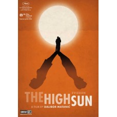 FILME-HIGH SUN (DVD)