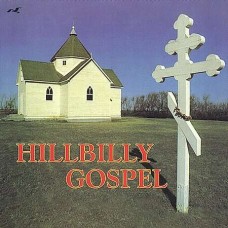 V/A-HILLBILLY GOSPEL..-24TR- (CD)