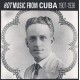 V/A-HOT MUSIC FROM CUBA 1907-1936 (CD)