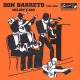 DON BARRETO-MELODY'S BAR 1932-1946 (CD)