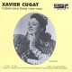 XAVIER CUGAT-CUBAN LOVE SONGS 1939-40 (CD)