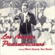 LOS AMIGOS PANAMERICANOS-LOS AMIGOS PANAMERICANOS (CD)