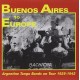 V/A-BUENOS AIRES TO EUROPE (CD)