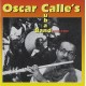 OSCAR CALLE-1932-1939 (CD)