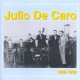 JULIO DE CARO-1926-1932 (CD)