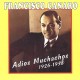FRANCISCO CANARO-ADIOS MUCHACHOS 1926-1938 (CD)