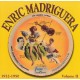 ENRIC MADRIGUERA-MINUTE SAMBA 1932-1950.. (CD)